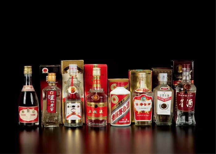 丰都茅台酒回收